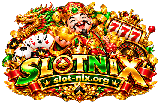 slotnix logo